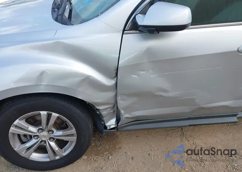 2012 Chevrolet Equinox 2Lt z USA, uszkodzony, nr VIN 2GNFLNE56C6314533